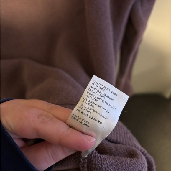 Free People Ottomon Slouchy Tunic Sweater - Picture 8 of 9